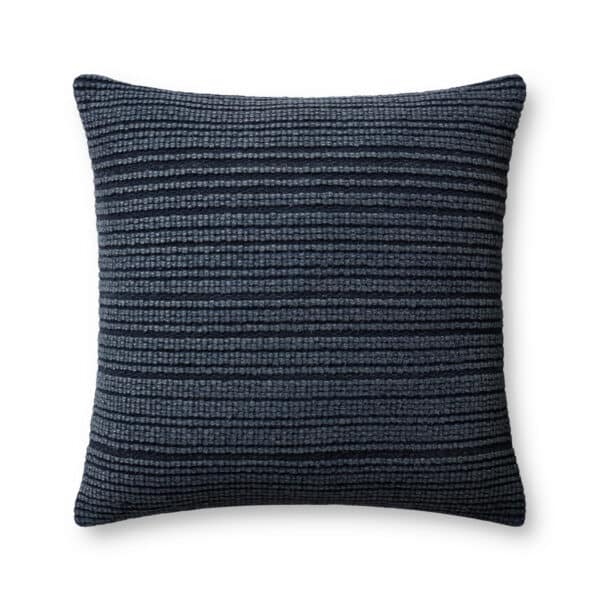 Irene Navy PMH0052 Pillow