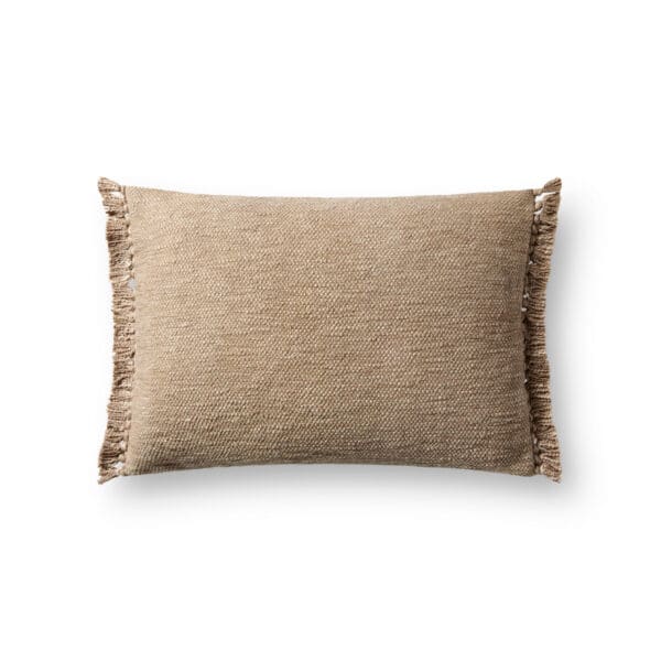 Jett Beige PMH0063 Pillow