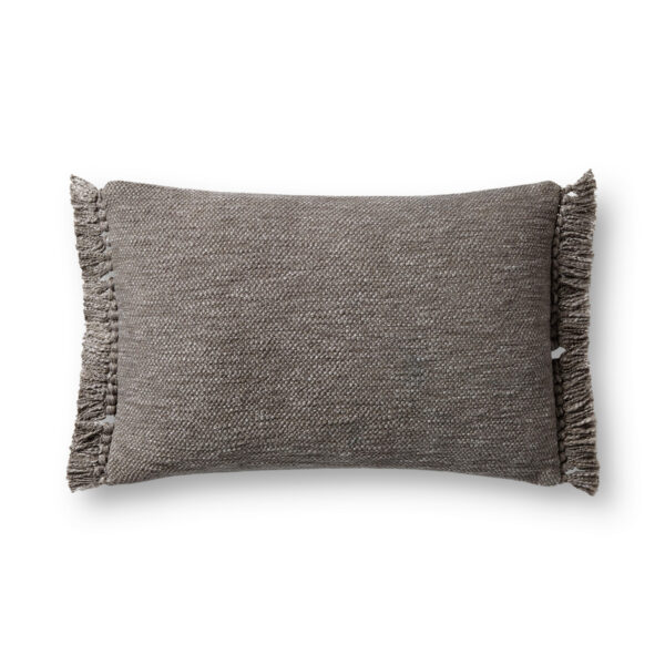 Jett Grey PMH0063 Pillow