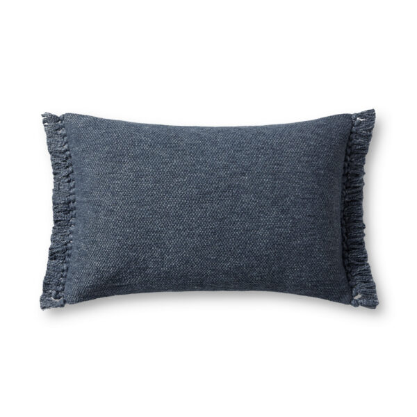 Jett Navy PMH0063 Pillow
