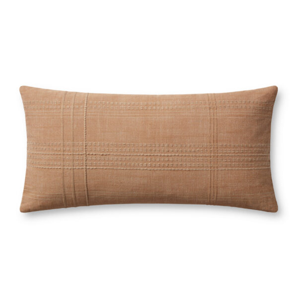 Jordan Terracotta PMH0049 Pillow
