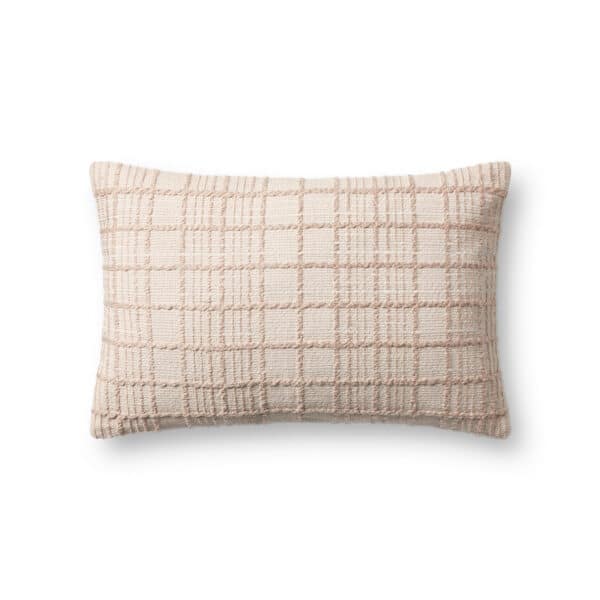Liv Beige PMH0064 Pillow