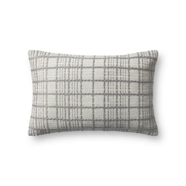 Liv Grey PMH0064 Pillow