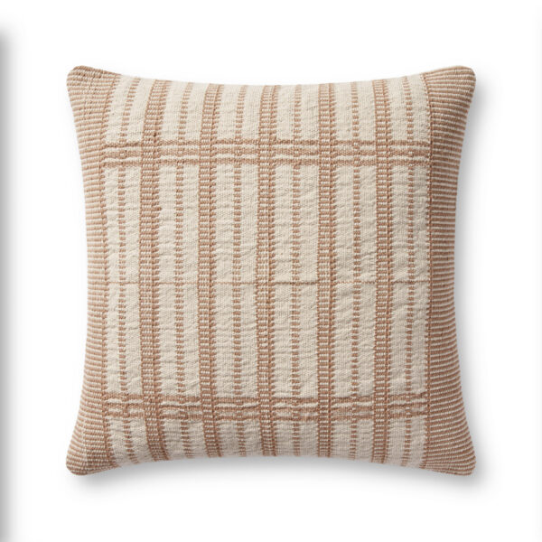 Marion Gold/Beige PMH0029 Pillow