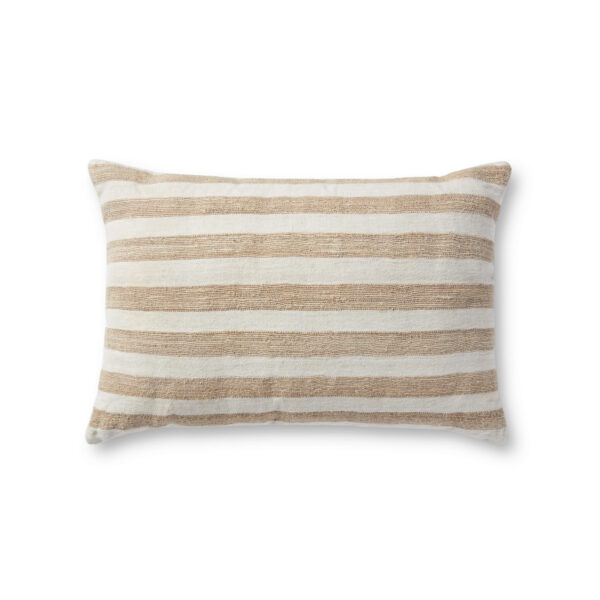 Mira Natural/Ivory PMH0044 Pillow
