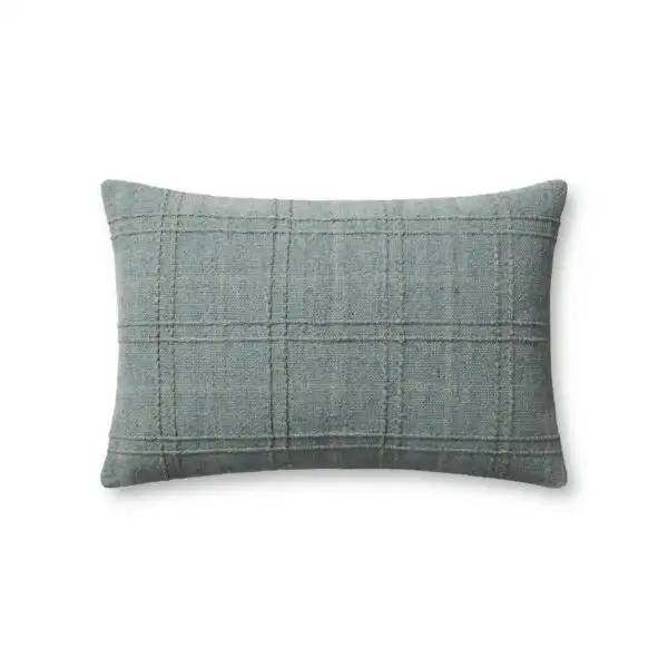 Parker Blue PMH0056 Pillow