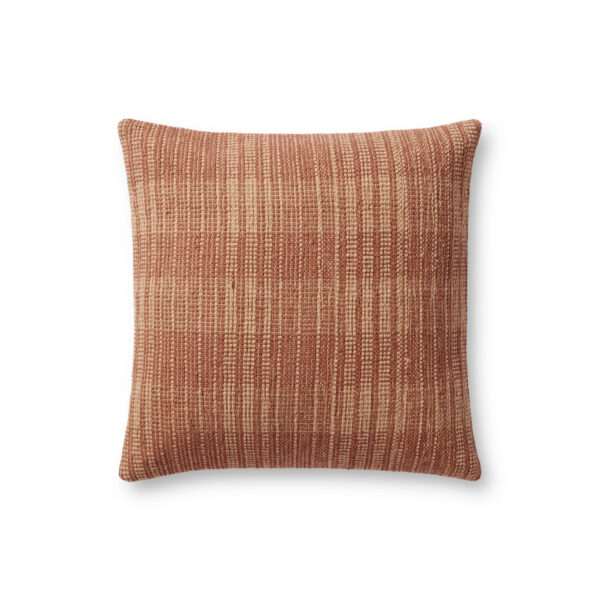 Penelope Terracotta PMH0034 Pillow