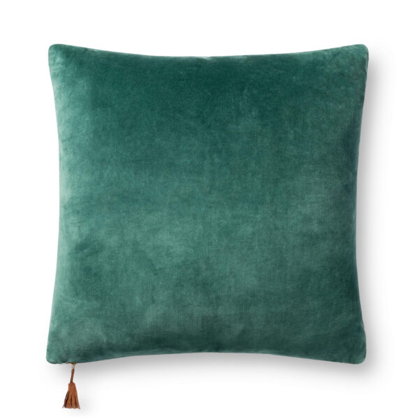 Emerald/Amber P1153EM Pillow