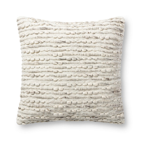 Natural/Multi P1155NA Pillow