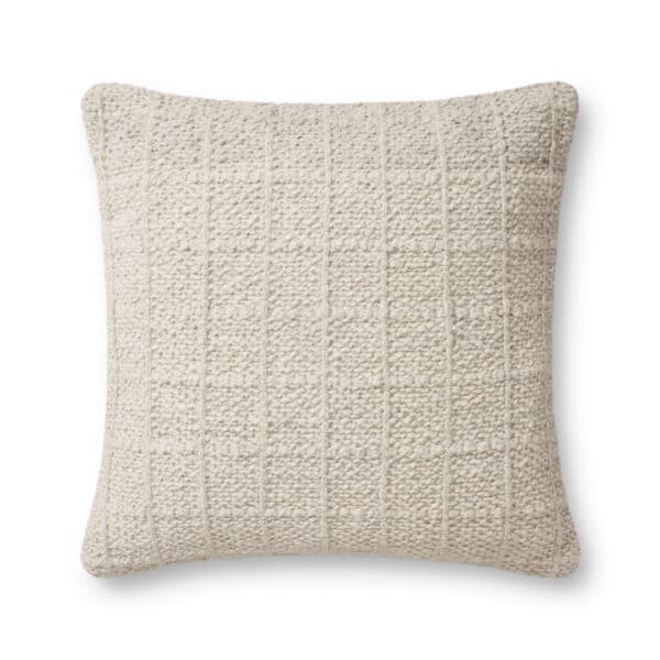 Ivory PMH0018 Pillow