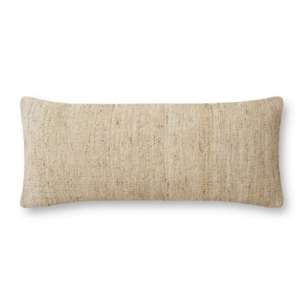 Beige PMH0024 Pillow