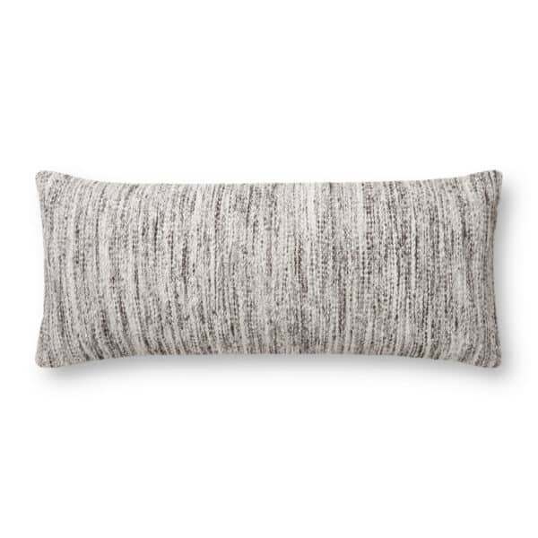 Charcoal PMH0025 Pillow