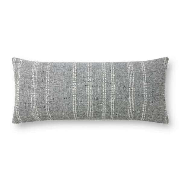 Grey PMH0026 Pillow