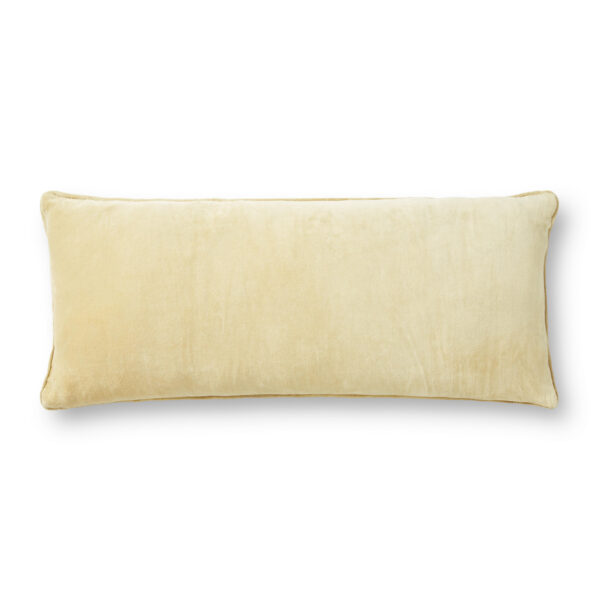 Straw/Natural PMH1153 Pillow