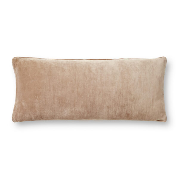 Taupe/Natural PMH1153 Pillow