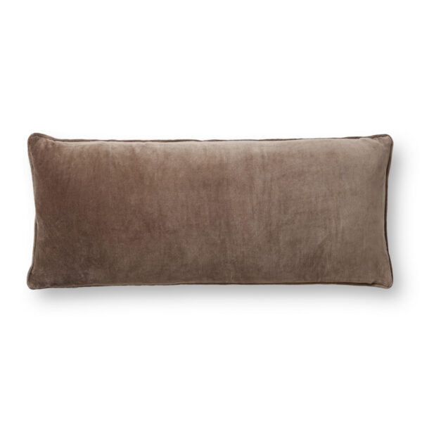 Walnut/Natural PMH1153 Pillow
