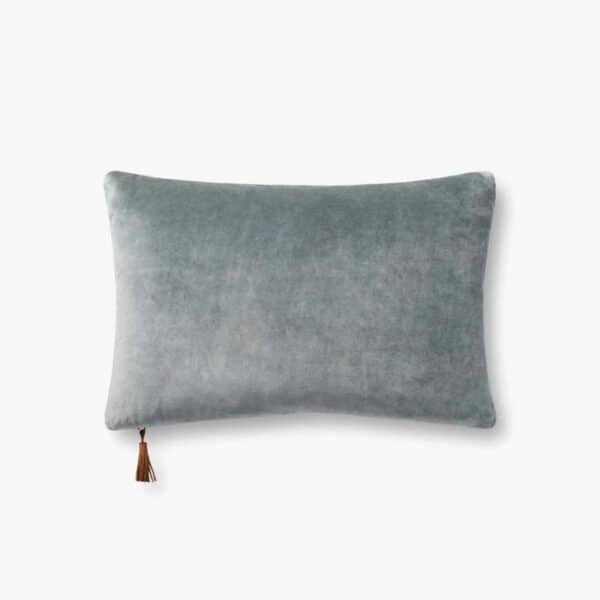 Denim/Tan P1153DE Pillow