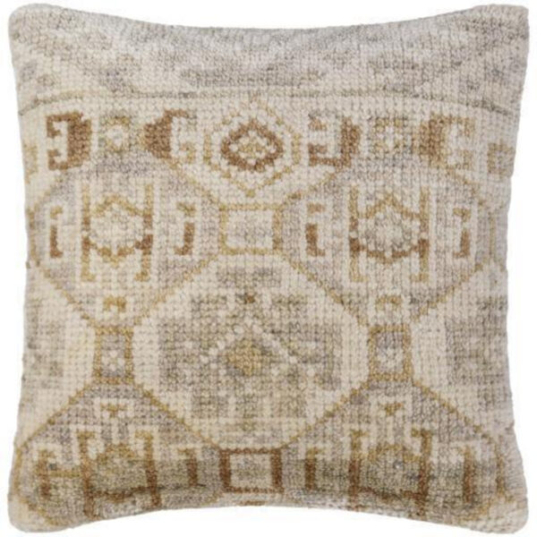 Affleck 20″x20″ Accent Pillow