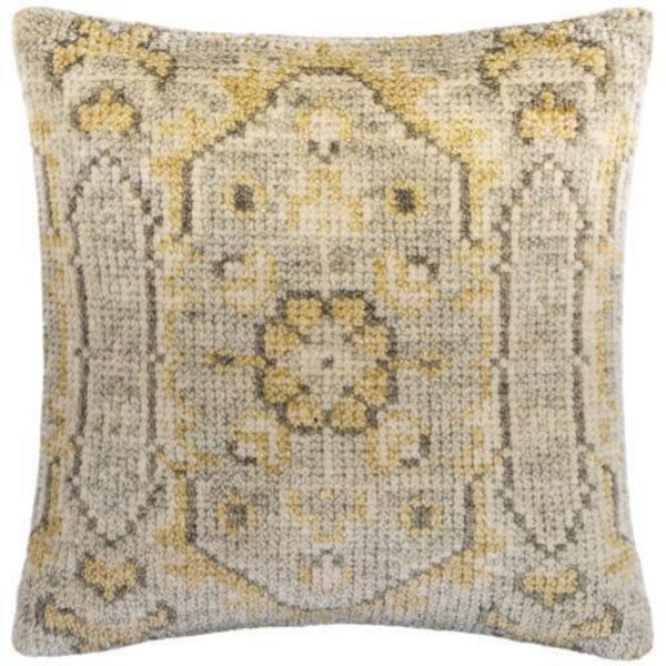 Affleck 18″x18″ Accent Pillow