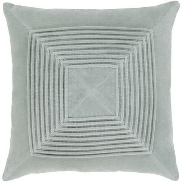 Akira 18″x18″ Accent Pillow