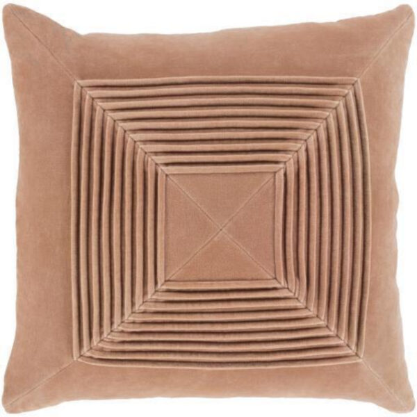 Akira 20″x20″ Accent Pillow