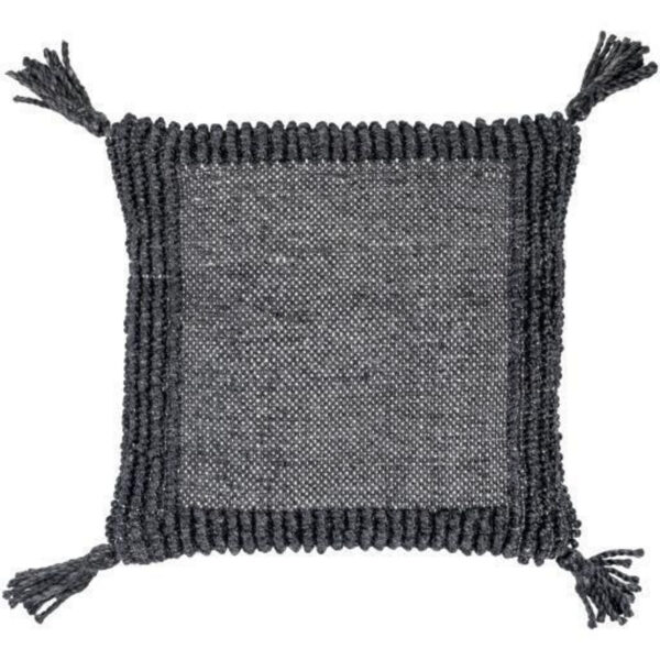 Alaric 22″x22″ Accent Pillow