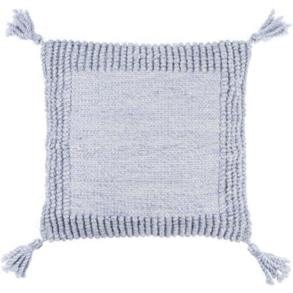 Alaric 20″x20″ Accent Pillow