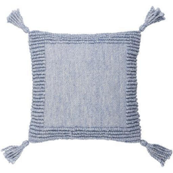 Alaric 18″x18″ Accent Pillow