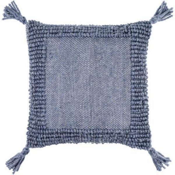 Alaric 20″x20″ Accent Pillow