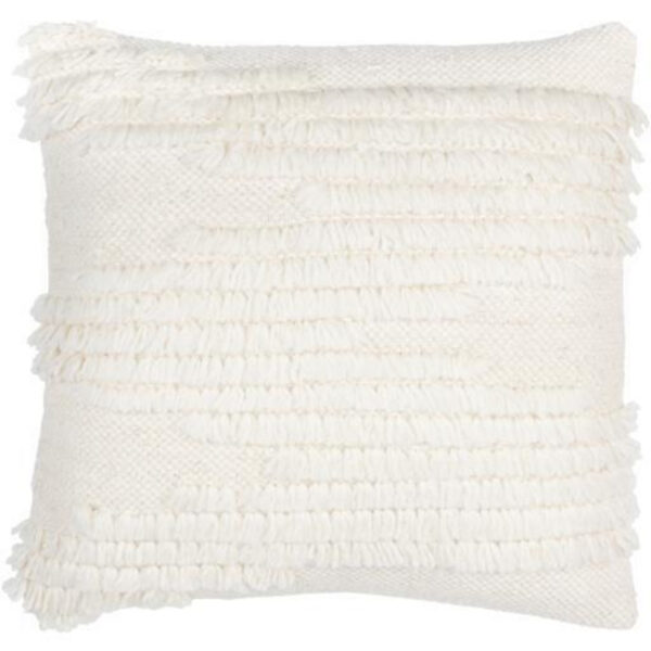 Apache 20″x20″ Accent Pillow