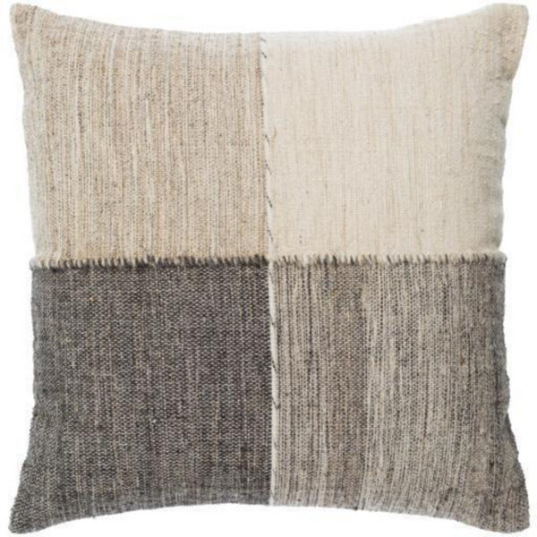 Bartram 22″x22″ Accent Pillow