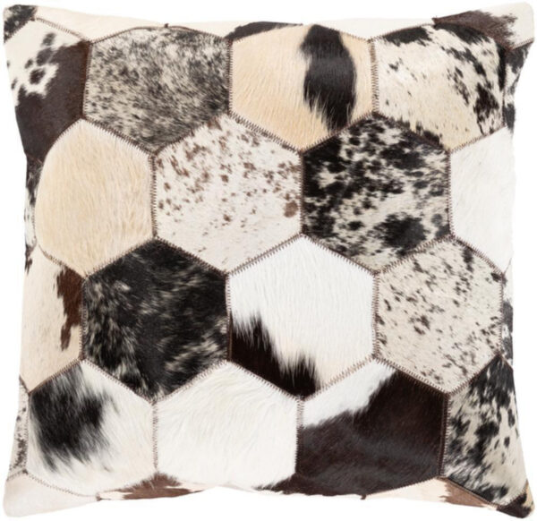 Avani 20″x20″ Accent Pillow
