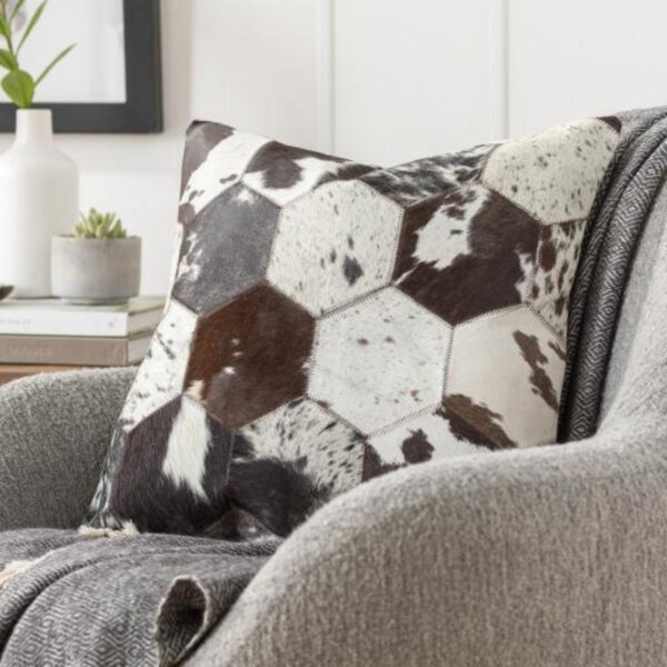 Avani 20″x20″ Accent Pillow