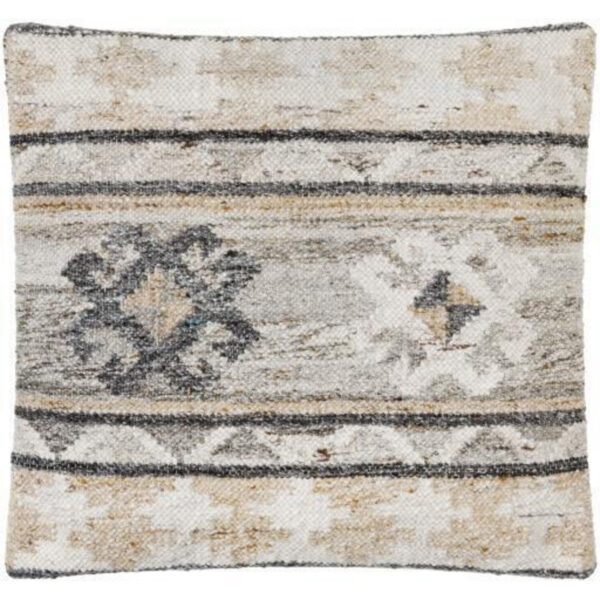 Alyssa 20″x20″ Accent Pillow