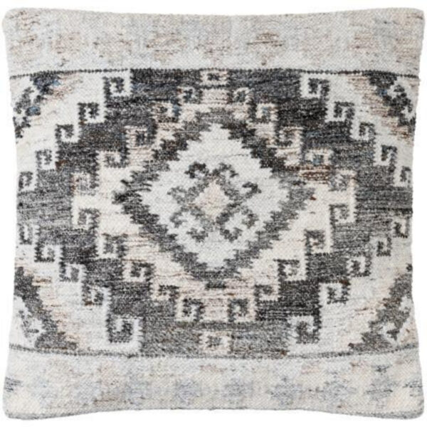 Alyssa 20″x20″ Accent Pillow