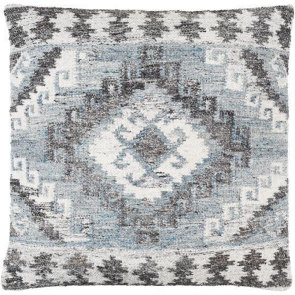 Alyssa 18″x18″ Accent Pillow