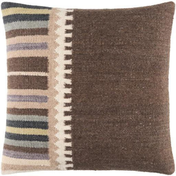 Blanche 22″x22″ Accent Pillow