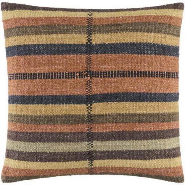Blanche 18″x18″ Accent Pillow
