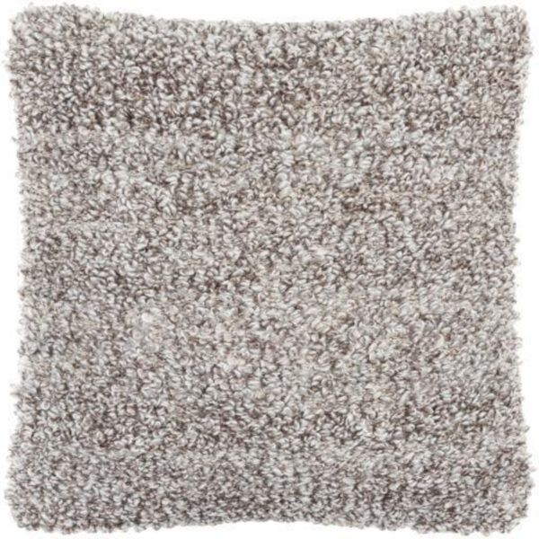 Boculette 18″x18″ Accent Pillow