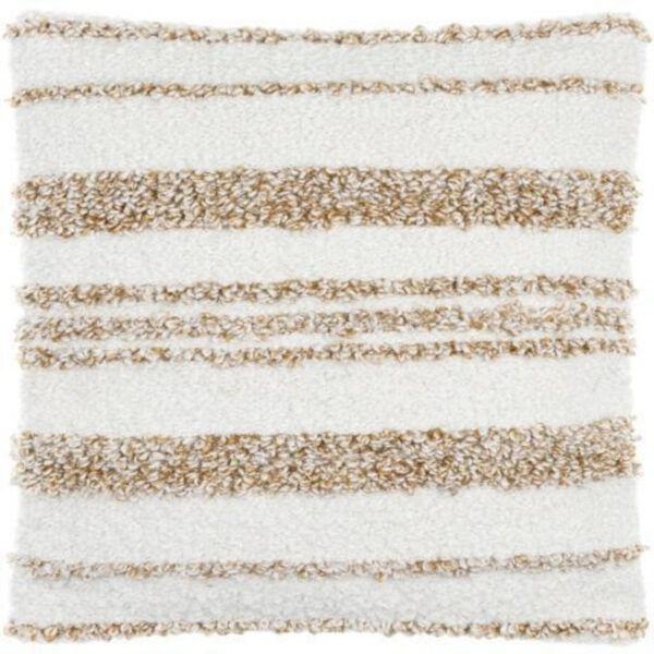 Boculette 18″x18″ Accent Pillow