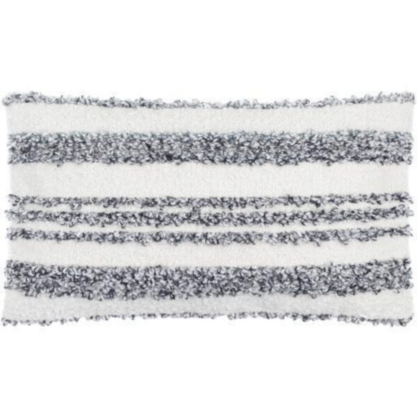 Boculette 12″x22″ Lumbar Pillow