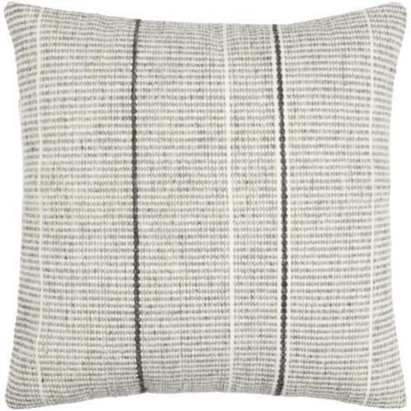 Borderline 20″x20″ Accent Pillow