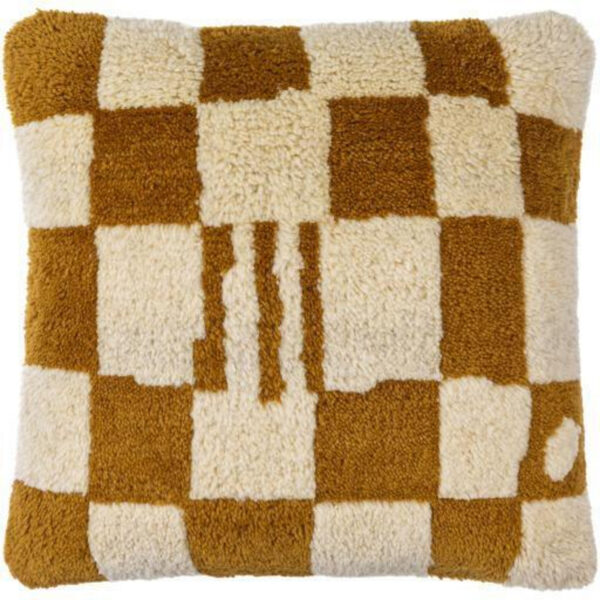 Balder 22″x22″ Accent Pillow