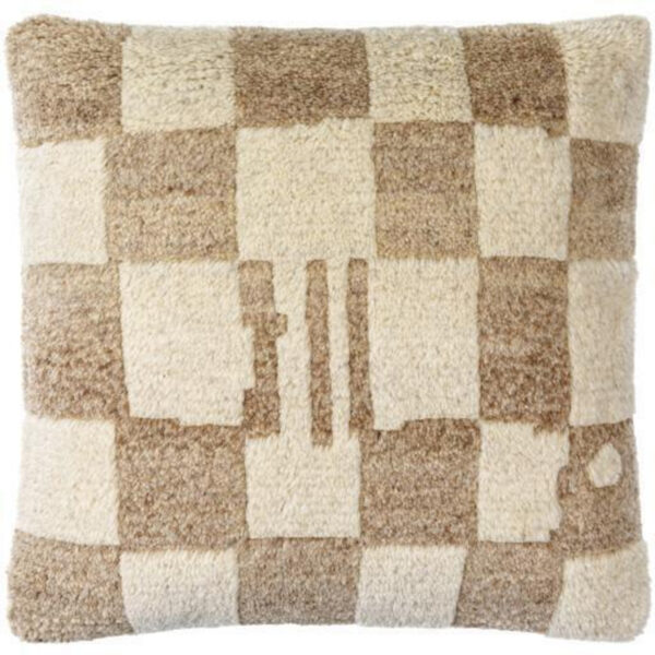 Balder 22″x22″ Accent Pillow
