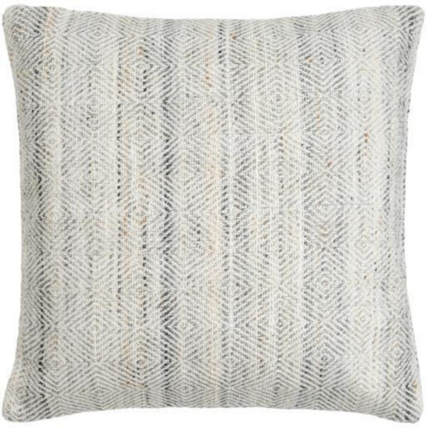Boulder 18″x18″ Accent Pillow