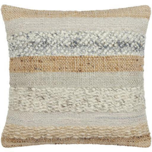 Boundary 20″x20″ Accent Pillow