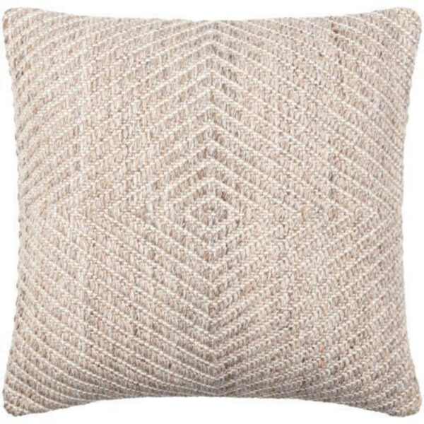 Cairn 18″x18″ Accent Pillow