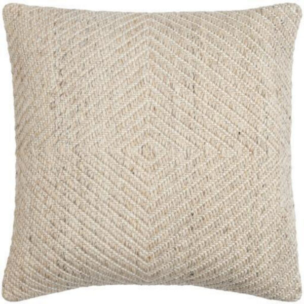 Cairn 18″x18″ Accent Pillow