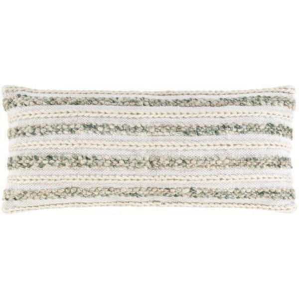Celio 14″x32″ Lumbar Pillow