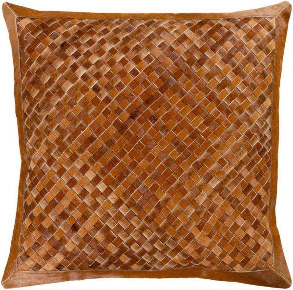Cesta 20″x20″ Accent Pillow